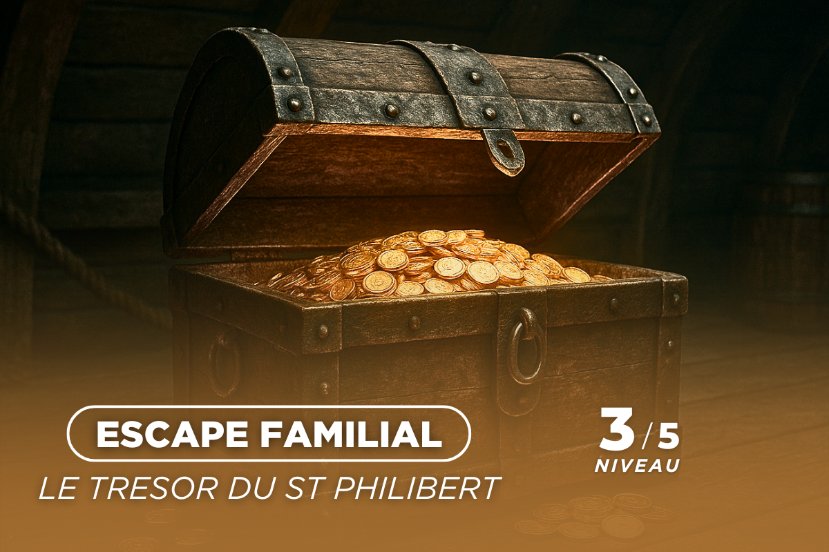 Escape Familial à Noirmoutier (2)